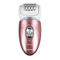 Epilator Panasonic ES-ED93 Operating Instructions Manual