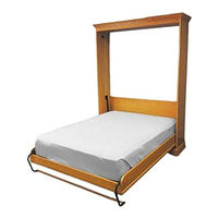 Rockler Create-A-Bed Instructions Manual