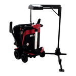 Monarch Mobility ATLAS4 Manual