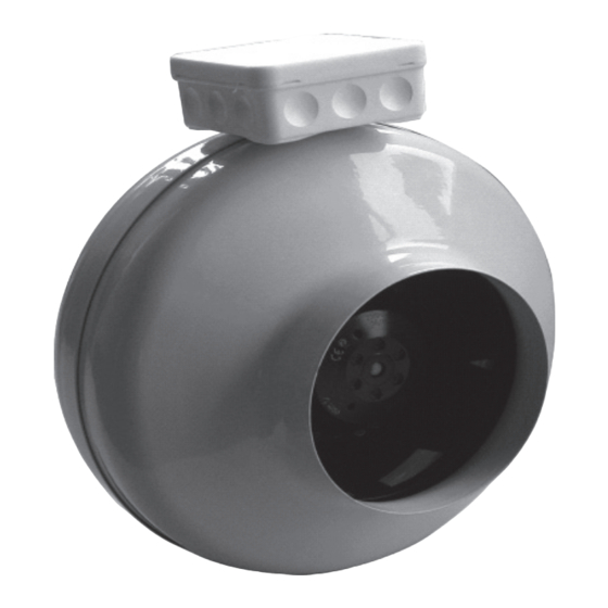Europlast AKM Series Instruction Manual