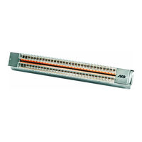 AKO UWS 75 RD Manual