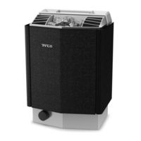 Tylo Combi Installation And Operating Instructions Manual