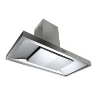 Westin MARTELLI EDGE 900 Installation, Operation And Maintenance Manual