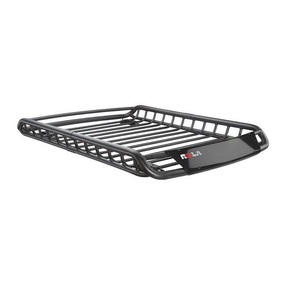 Cequent Rola 59504 Manual
