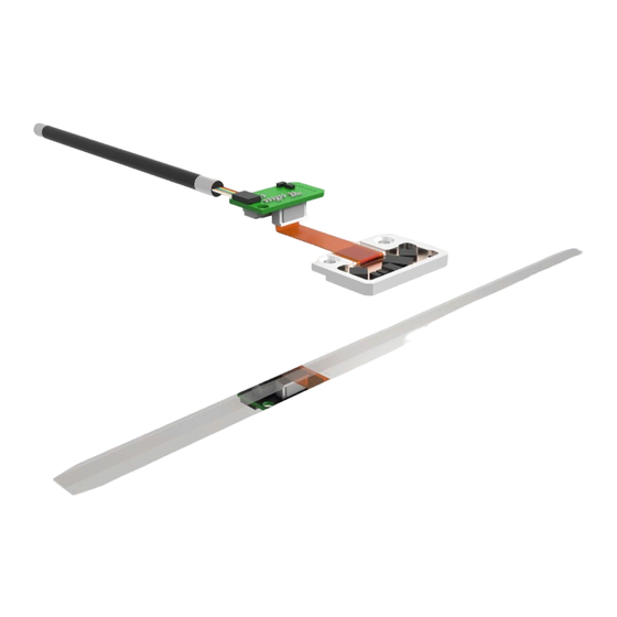 Numerik Jena Kit L Series Manuals