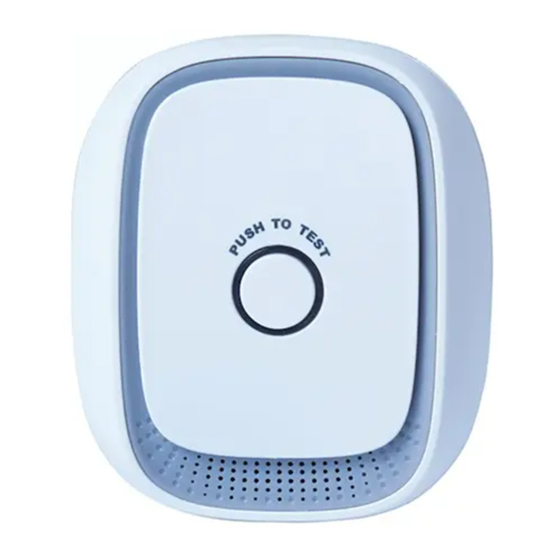 Owon GD334 Quick Start Manual
