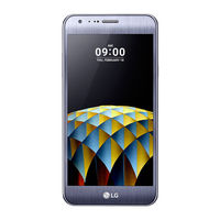 LG LG-K580Z User Manual