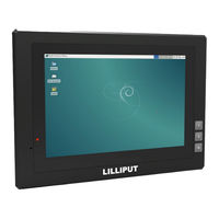 Lilliput PC-701 Pro User Manual