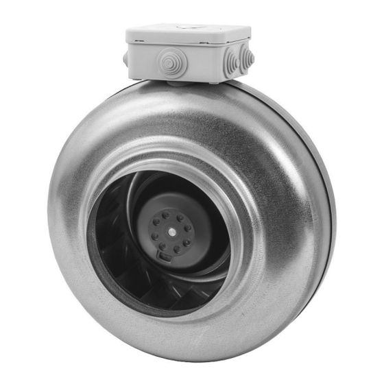 Europlast AKM Series Manual