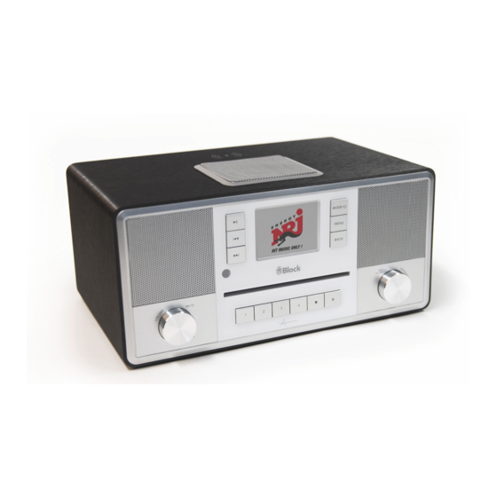 Block AURORA Manual
