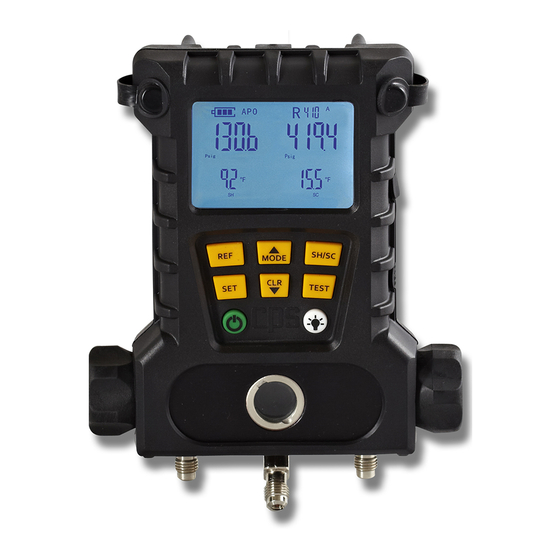 Black Max WIRELESS Series Owner's Manual