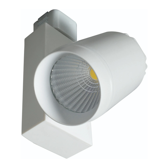 LED Group Robus RTK1240-01 Quick Start Manual