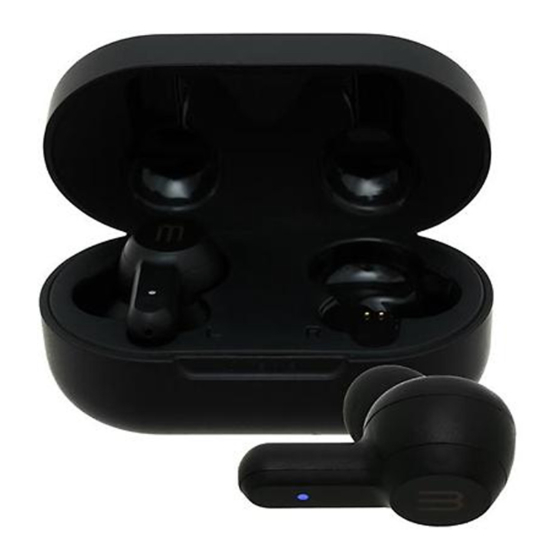 Mozard Air 3 User Manual