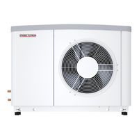STIEBEL ELTRON HPA-O 4 CS Plus Operation And Installation Manual