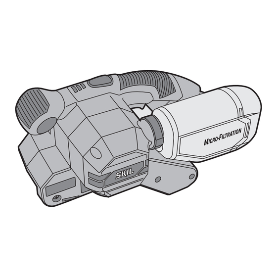 Skil 7615 Original Instructions Manual