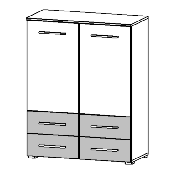 Rauch M2106 Assembly Instructions Manual