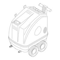 Blue Clean 6970 Translation Of The Original Instructions