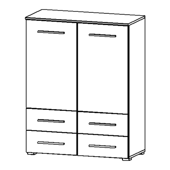 Rauch M2106 Assembly Instructions Manual