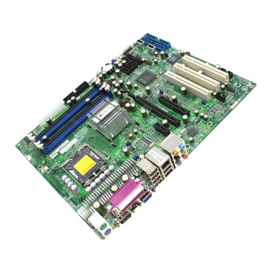 Supermicro C2SBA Important Notes