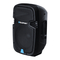 Speakers Blaupunkt PA10 Owner's Manual