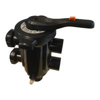 Hayward SelectaFlo How-To Manual