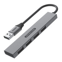 Sitecom CN-5004 User Manual
