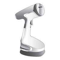 TEFAL DT8100 Manual