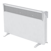 TESY HeatEco CN03 250 MIS F Operation And Storage Manual