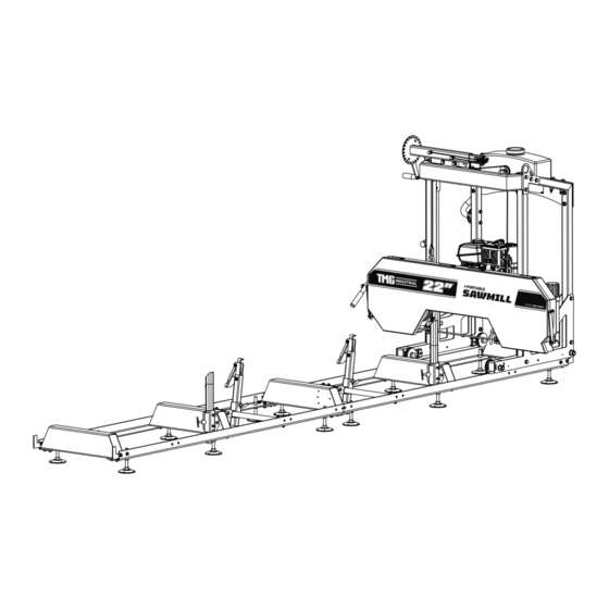 TMG -PSM22 Product Manual