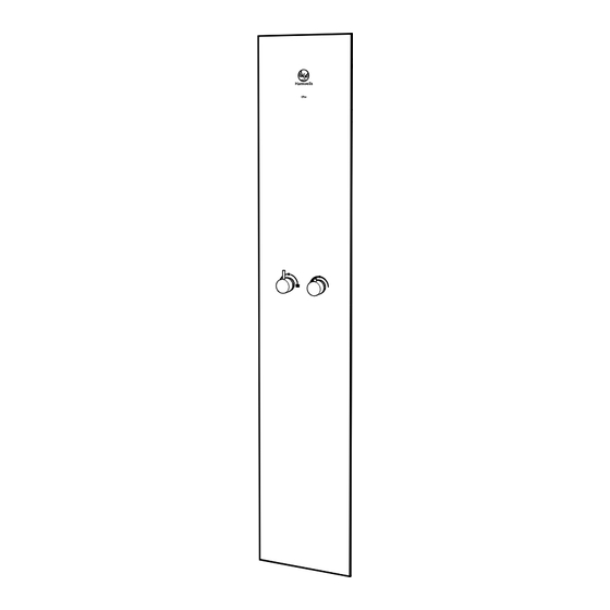 Hamwells Blue Series Installation Manual