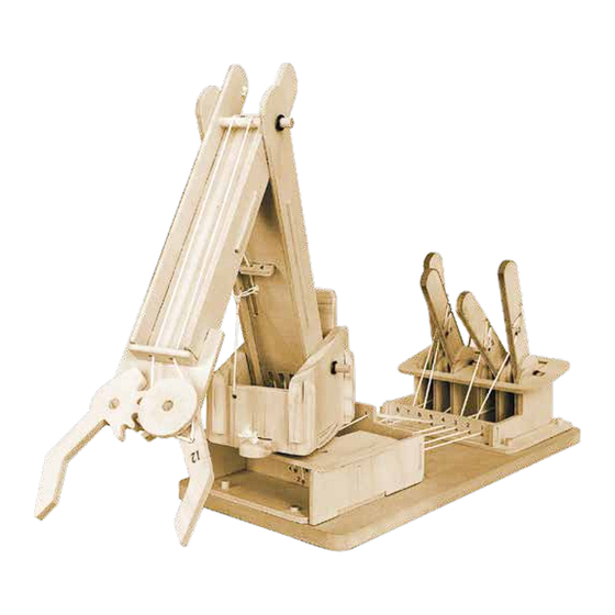 NATURE & DECOUVERTES 30164270 Quick Start Manual
