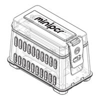 Amplyus miniPCR bio mini8X User Manual