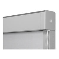 Mottura Rollbox Wpro 285 Instruction And Maintenance Manual