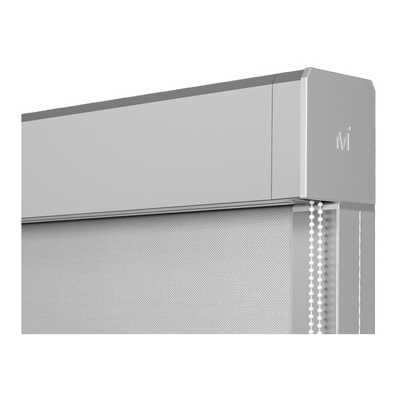 Mottura Rollbox Wpro 285 Instruction And Maintenance Manual
