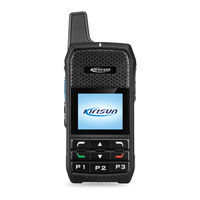 Kirisun T350 Service Manual