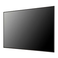 Lg 65UH5N Service Manual