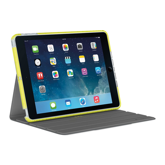 Logitech Big Bang Setup Manual