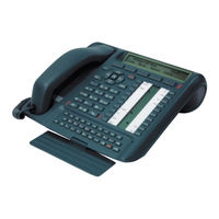 Eads Telecom M760 Quick Reference Manual