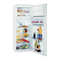 Freezer Zanussi ZRT724X User Manual