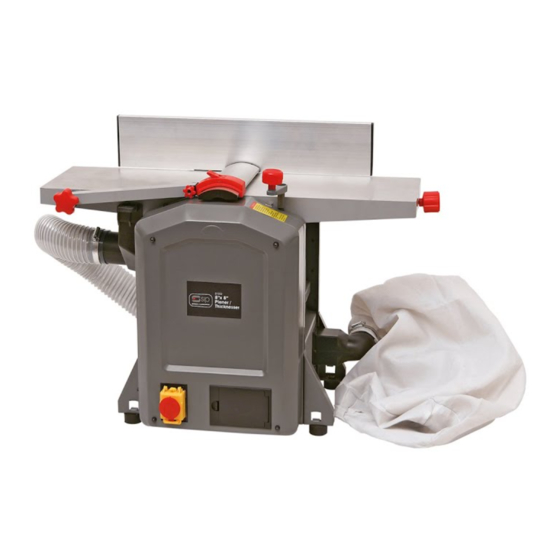 SIP 01552 User Manual