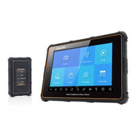 FOXWELL i70 Pro User Manual