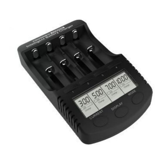 Youshiko YC5000 User Manual
