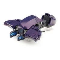 Mega Bloks Halo 97213 Manual