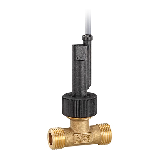 SIKA VKX05 Series Operating Manual