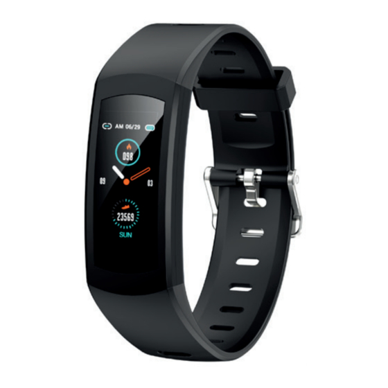 novasmart runR One Manuals