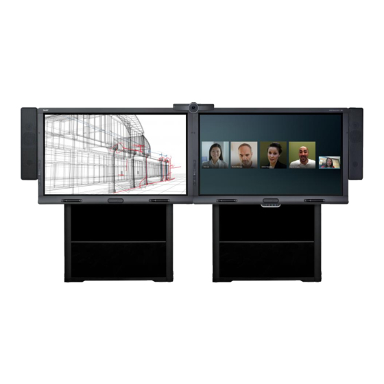 SMART Room System SRS-LYNC-XS Upgrade Manual