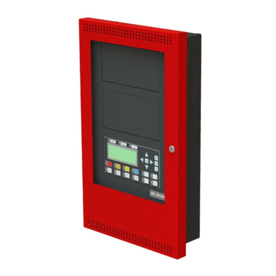 Secutron MMX Series Application Manual