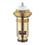 Heimeier 4343-01.300 Installation And Operating Instructions