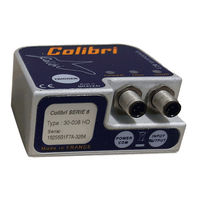 C2R 30-008 User Manual