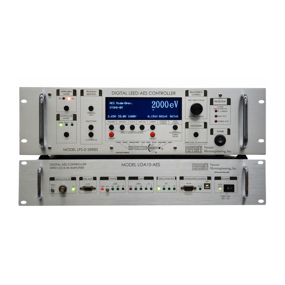 OCI BDL800IR Instruction Manual